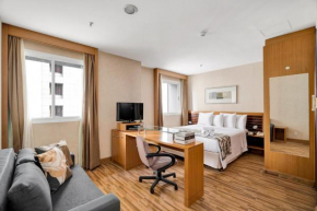 Studio Inside Hotel Windham
